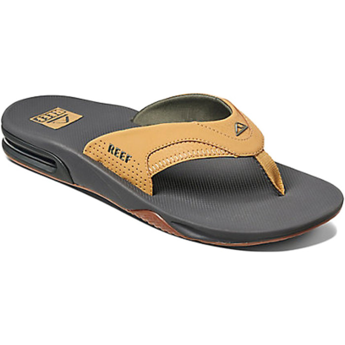 Bottle opener reef flip flops hot sale